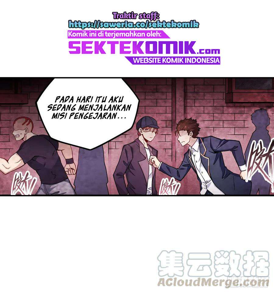 Wuxian Shitu Yu Shier Zhan Ji (Infinite Apostles and Twelve War Girls) Chapter 112 Gambar 35